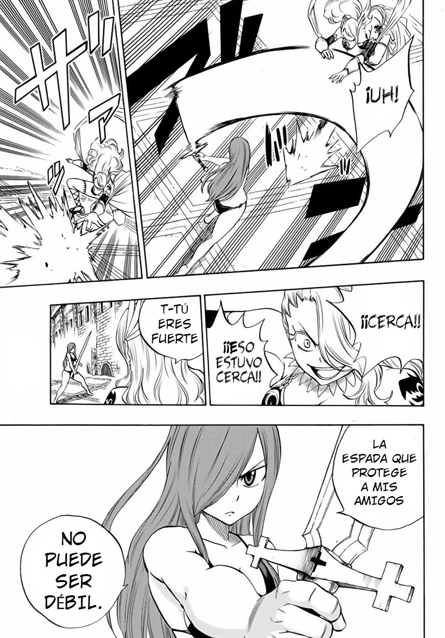 Read Fairy Tail_ 100 Years Quest es Manga Online