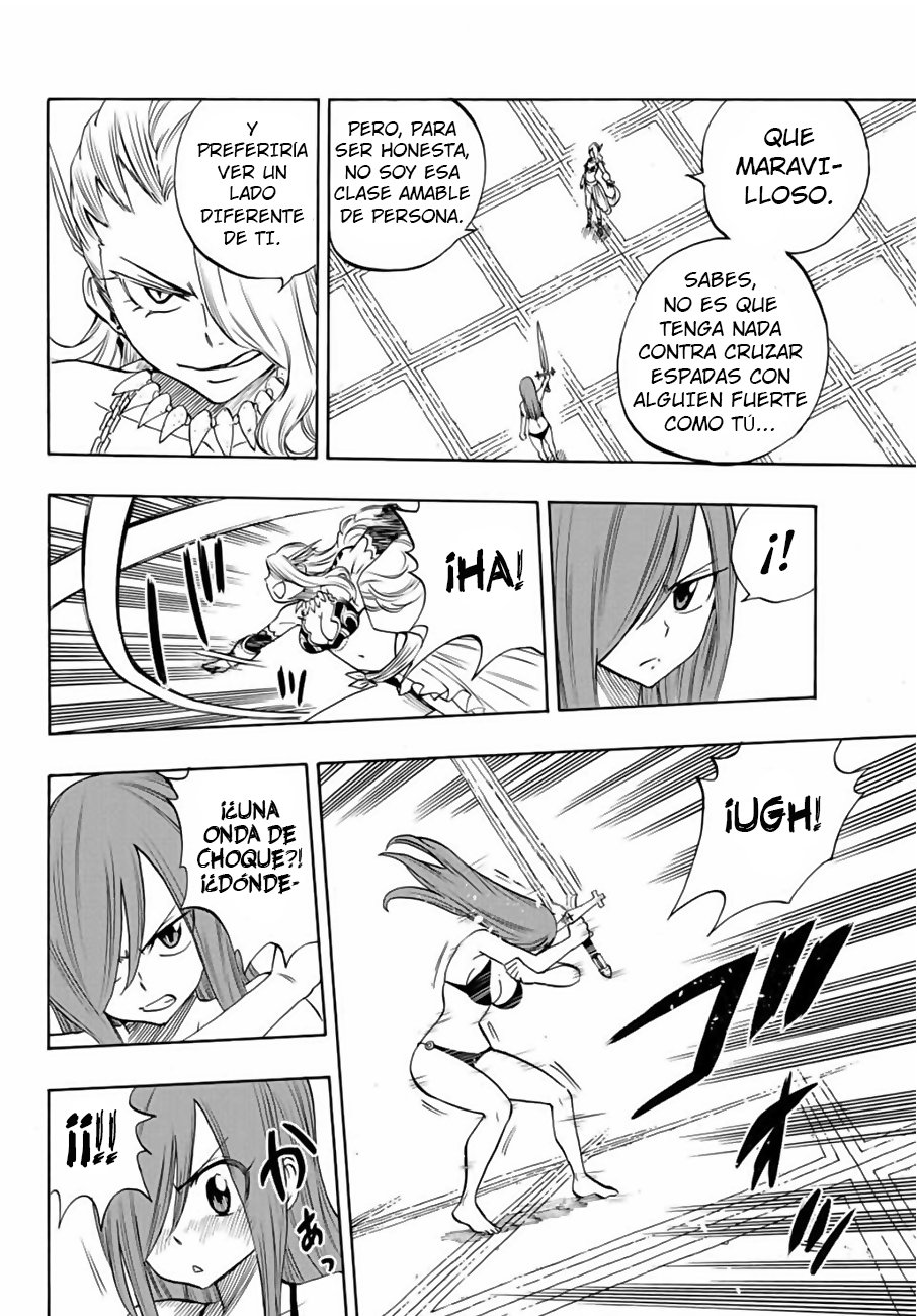Read Fairy Tail_ 100 Years Quest es Manga Online