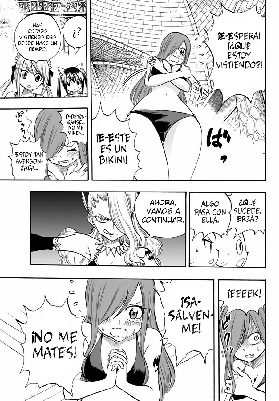 Read Fairy Tail_ 100 Years Quest es Manga Online