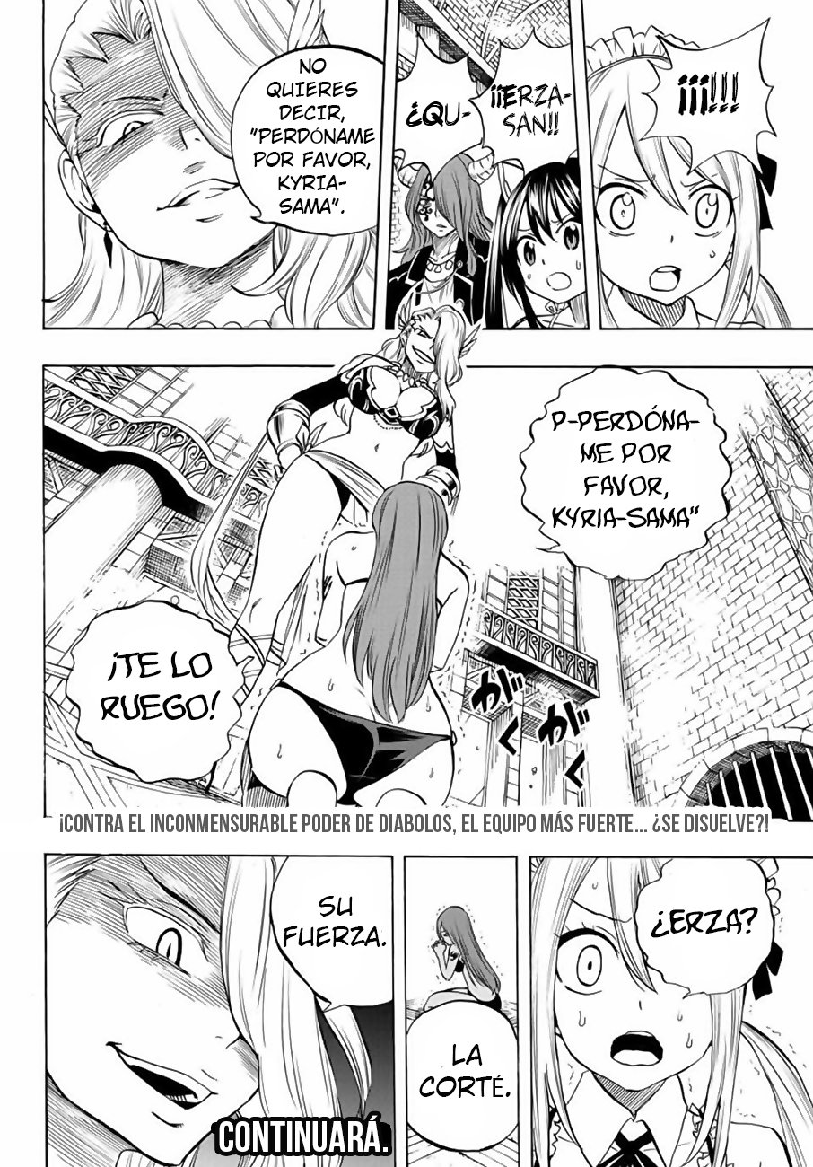 Read Fairy Tail_ 100 Years Quest es Manga Online
