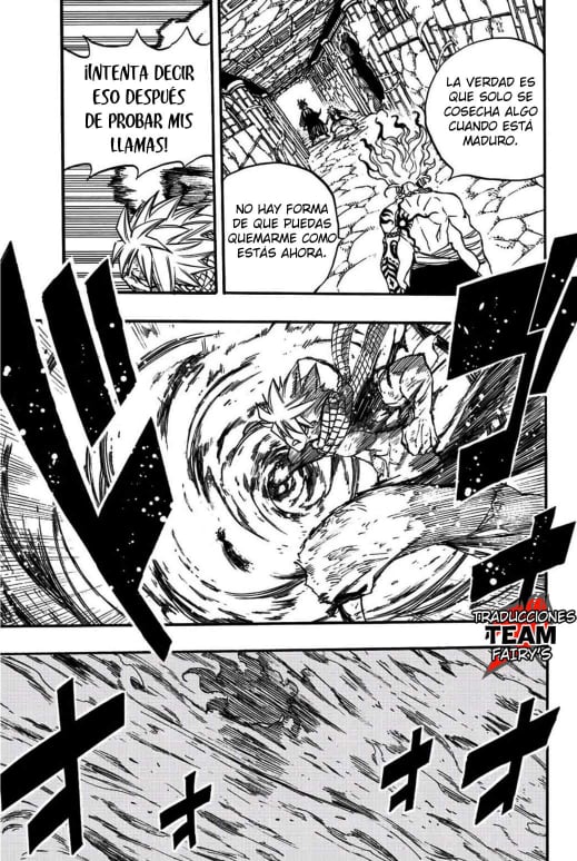 Read Fairy Tail_ 100 Years Quest es Manga Online
