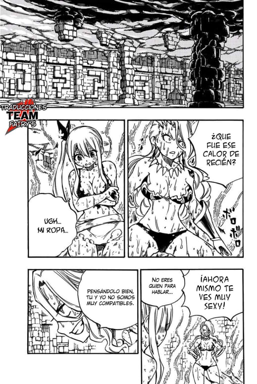 Read Fairy Tail_ 100 Years Quest es Manga Online
