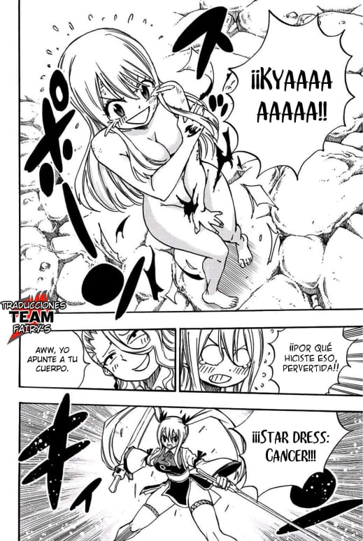 Read Fairy Tail_ 100 Years Quest es Manga Online