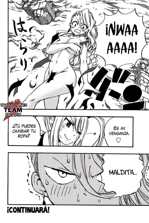 Read Fairy Tail_ 100 Years Quest es Manga Online