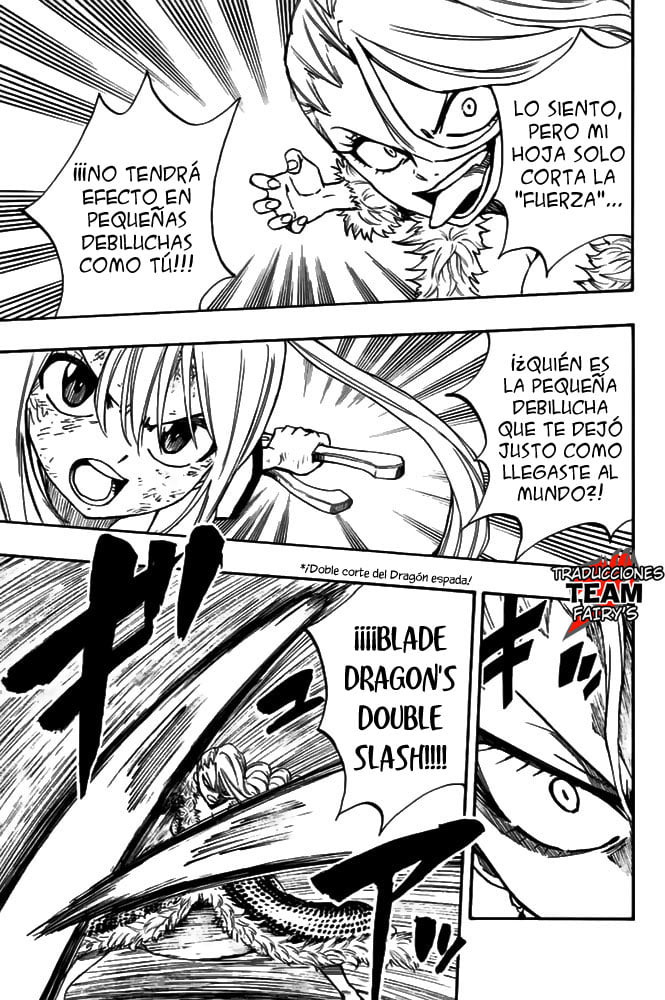 Read Fairy Tail_ 100 Years Quest es Manga Online