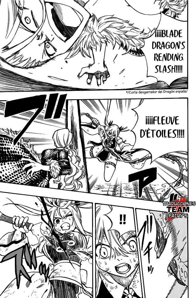 Read Fairy Tail_ 100 Years Quest es Manga Online