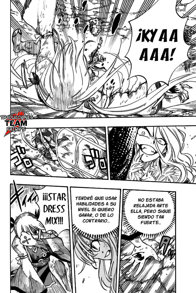 Read Fairy Tail_ 100 Years Quest es Manga Online