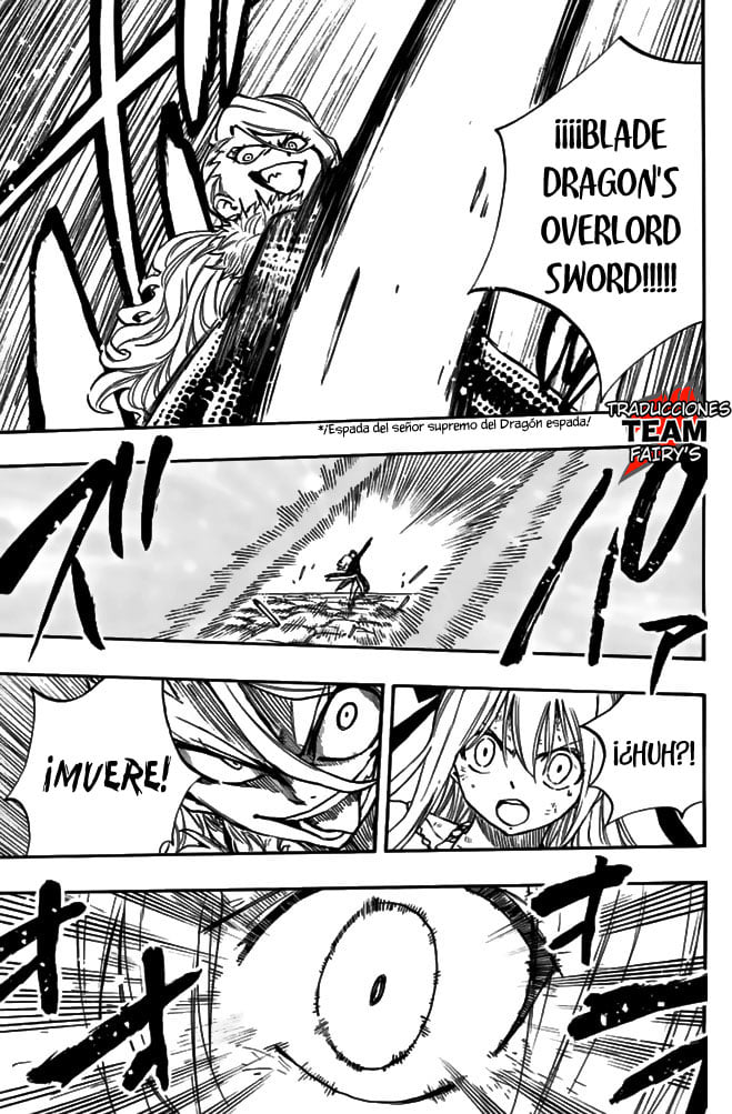 Read Fairy Tail_ 100 Years Quest es Manga Online
