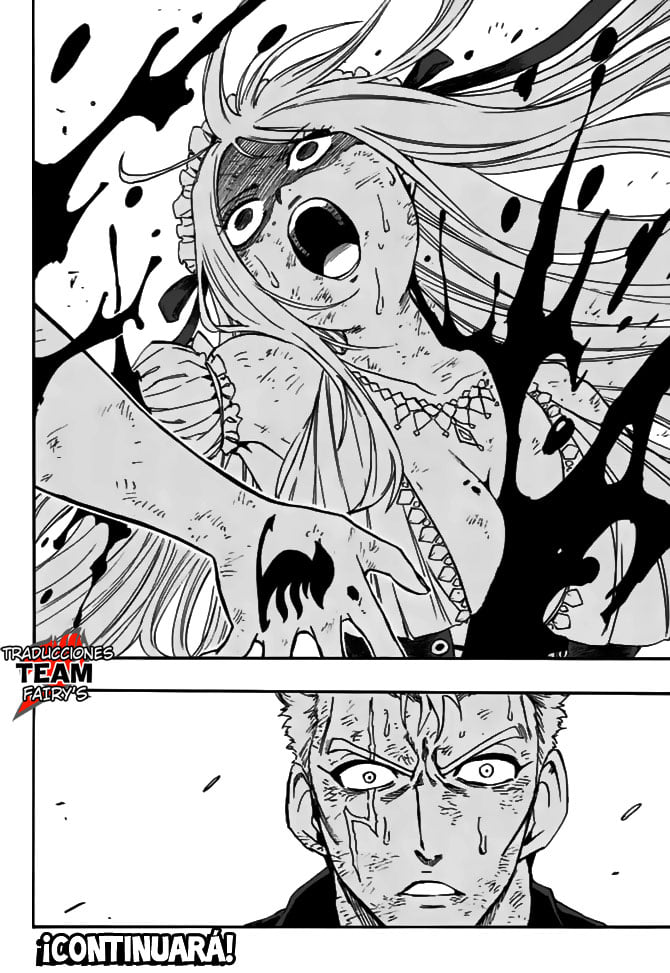Read Fairy Tail_ 100 Years Quest es Manga Online