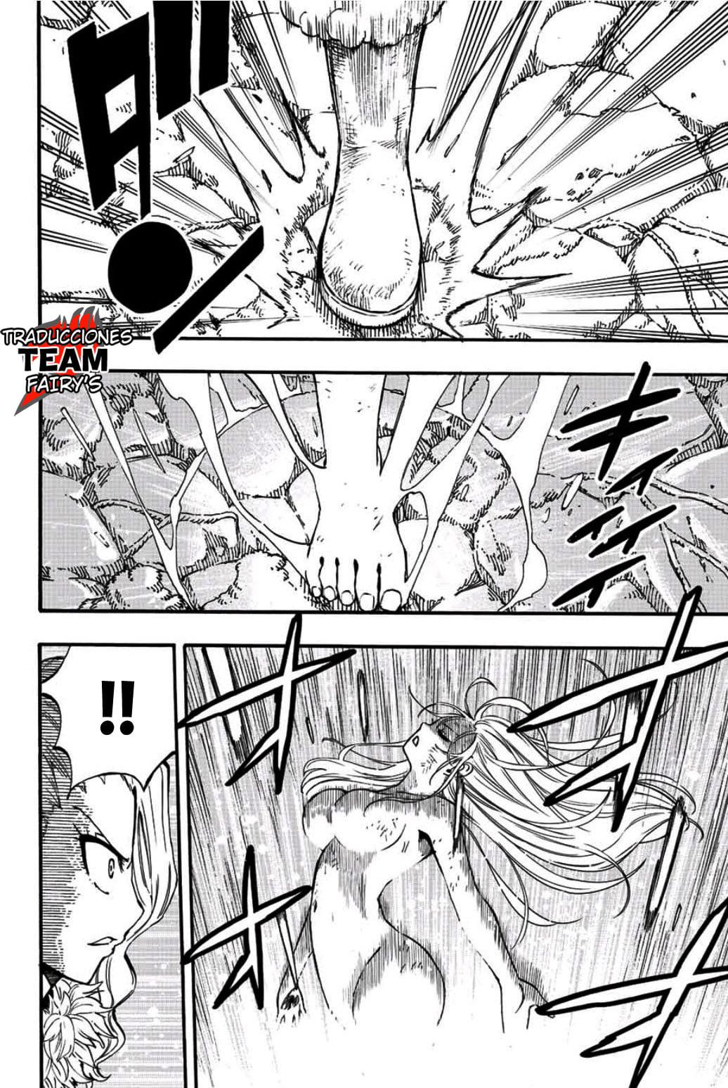 Read Fairy Tail_ 100 Years Quest es Manga Online