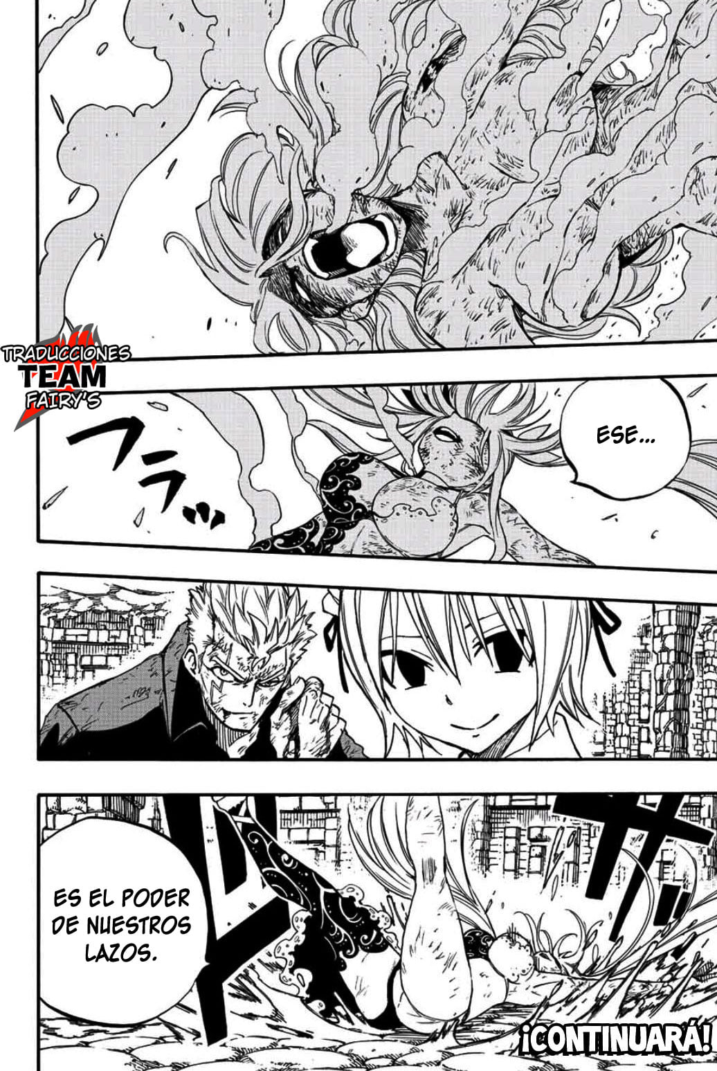 Read Fairy Tail_ 100 Years Quest es Manga Online