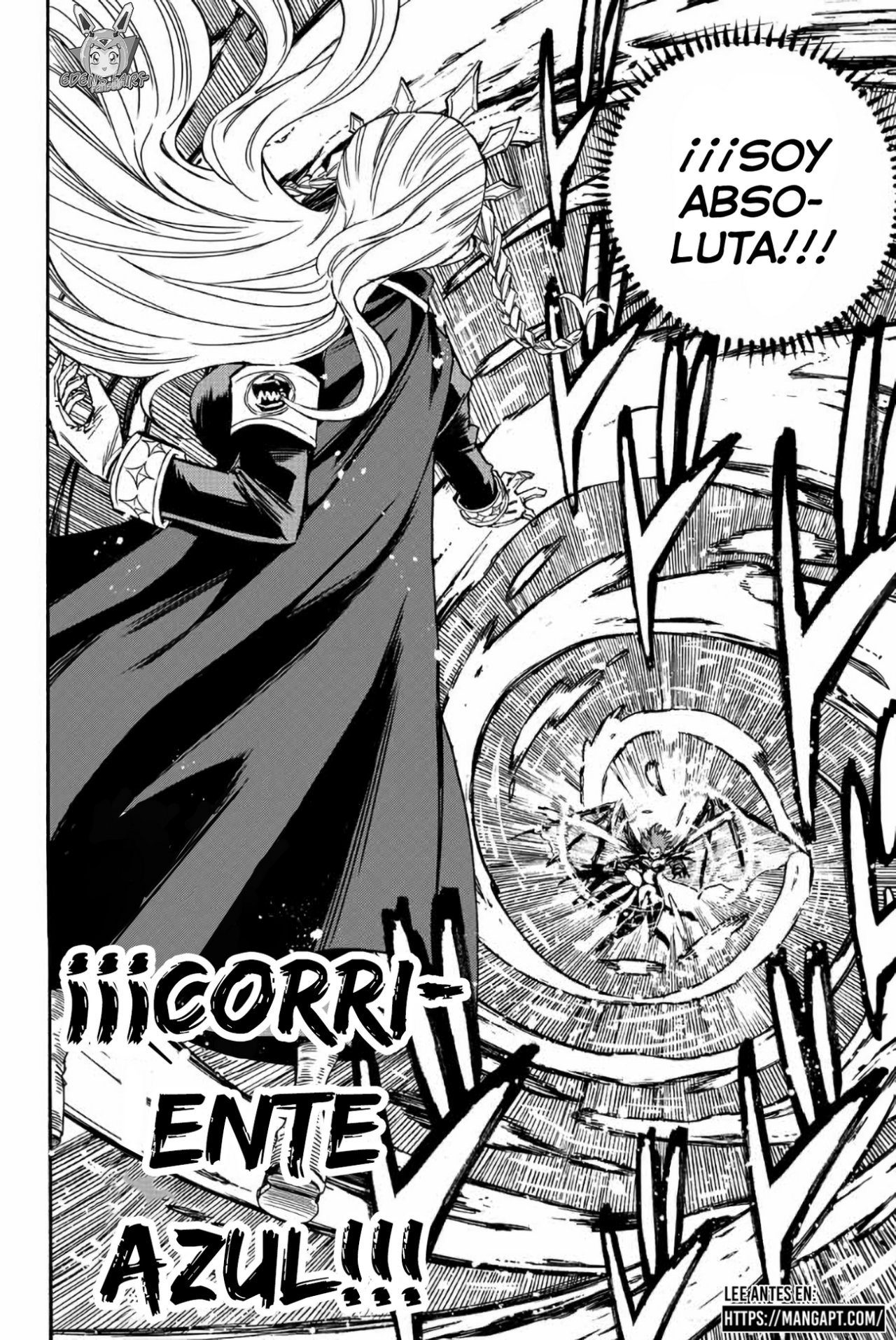 Read Fairy Tail_ 100 Years Quest es Manga Online
