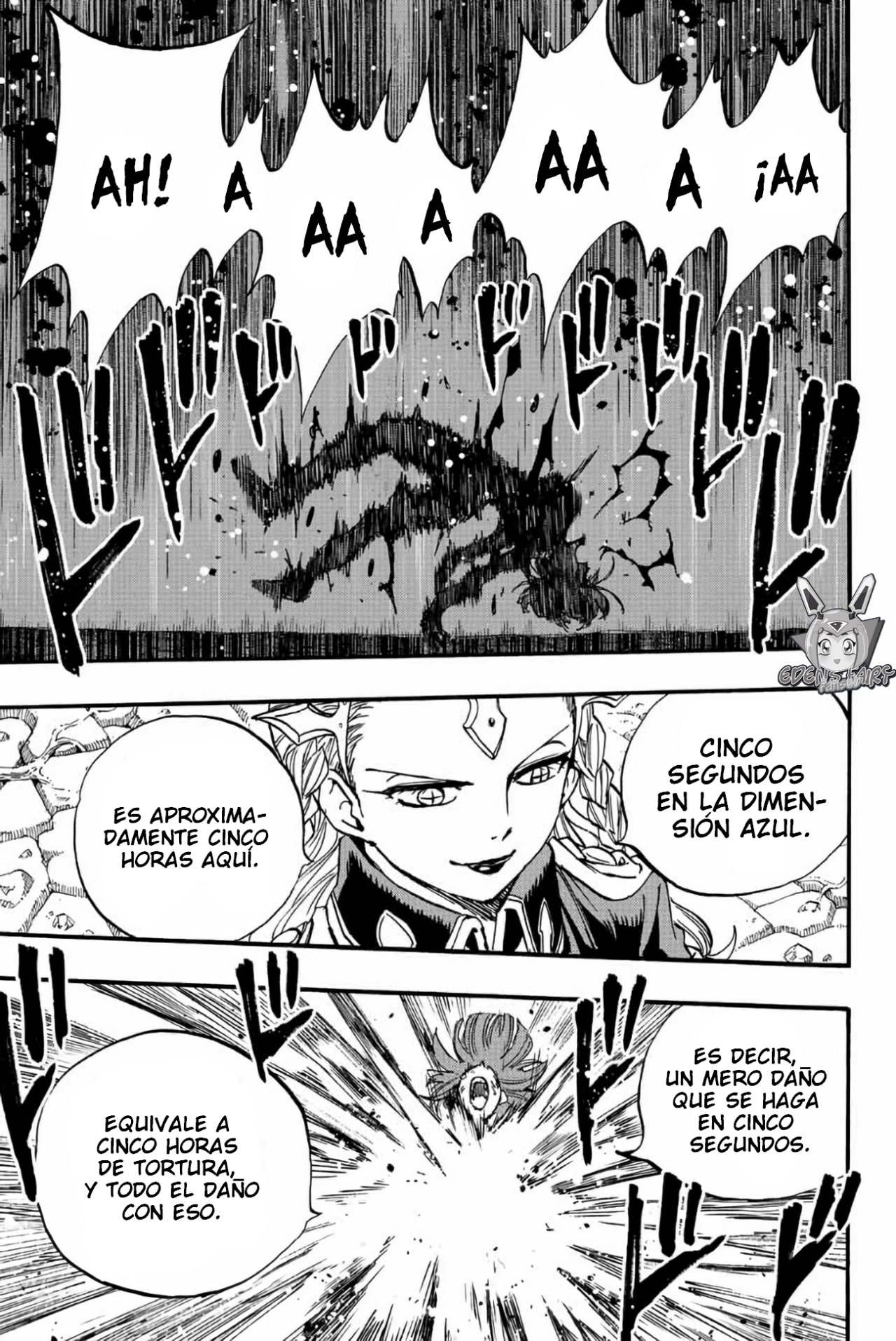 Read Fairy Tail_ 100 Years Quest es Manga Online