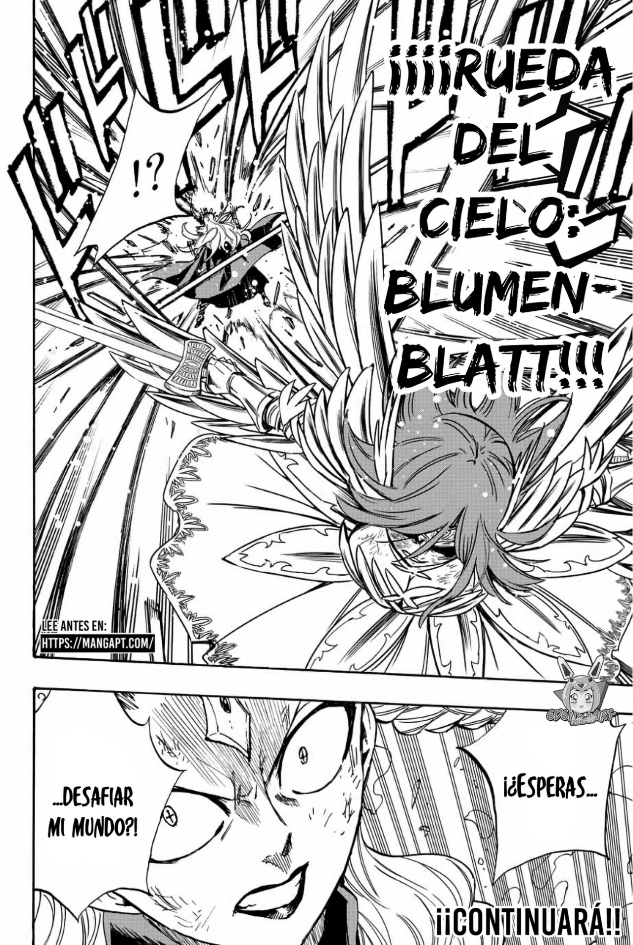 Read Fairy Tail_ 100 Years Quest es Manga Online