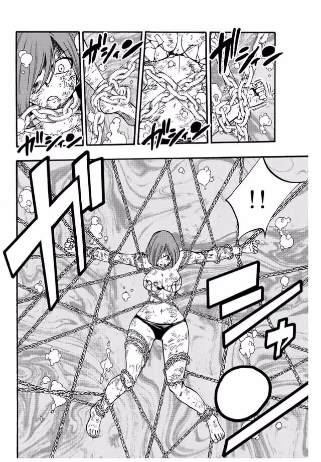 Read Fairy Tail_ 100 Years Quest es Manga Online