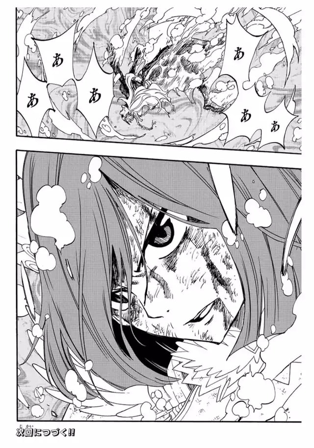 Read Fairy Tail_ 100 Years Quest es Manga Online