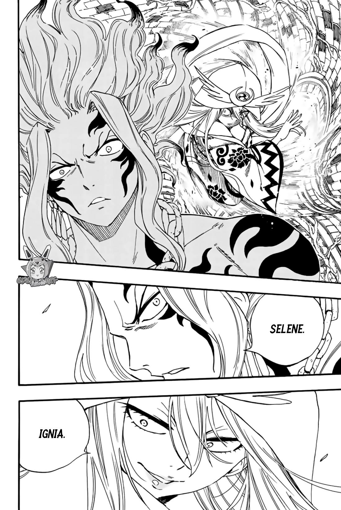 Read Fairy Tail_ 100 Years Quest es Manga Online