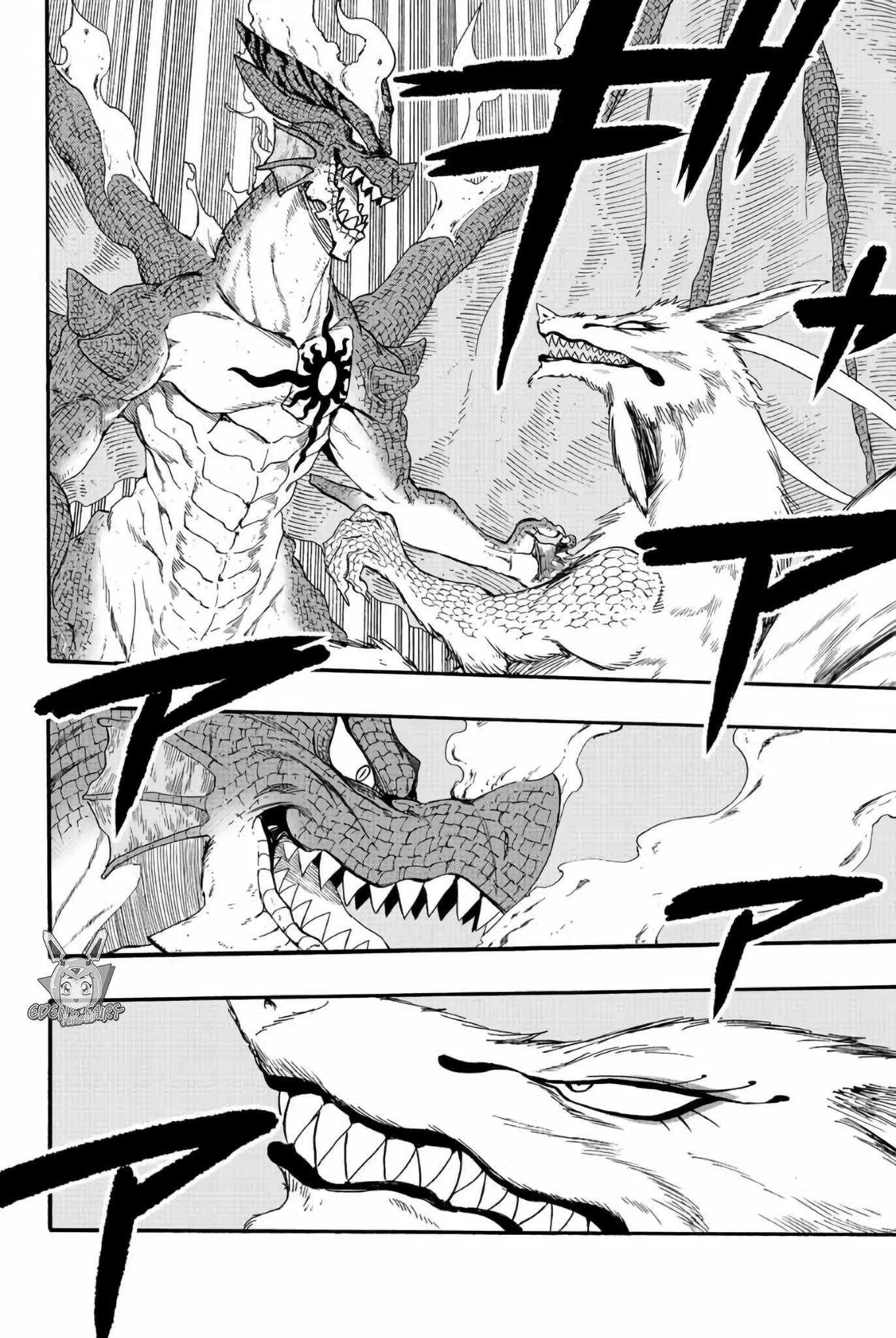 Read Fairy Tail_ 100 Years Quest es Manga Online