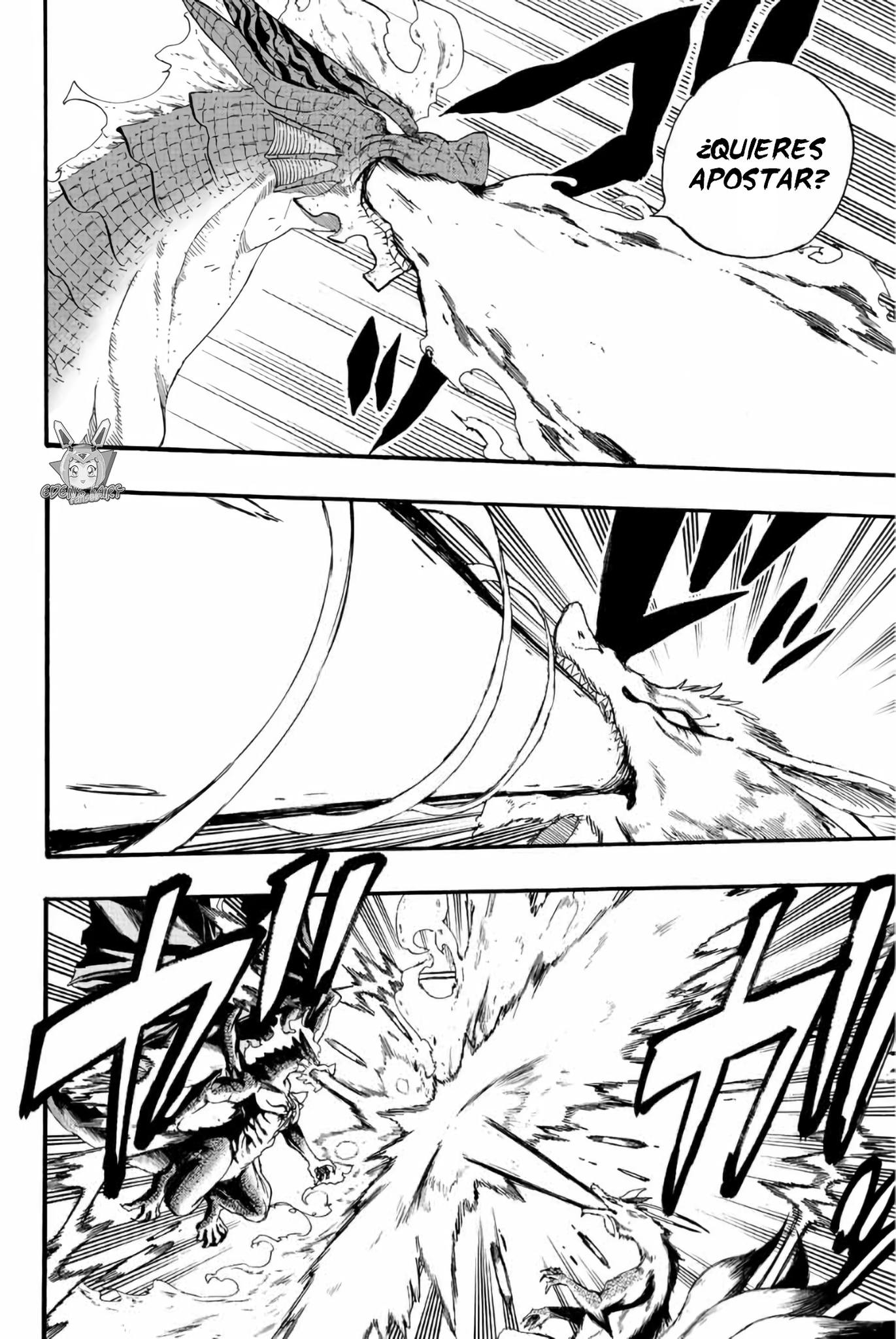 Read Fairy Tail_ 100 Years Quest es Manga Online