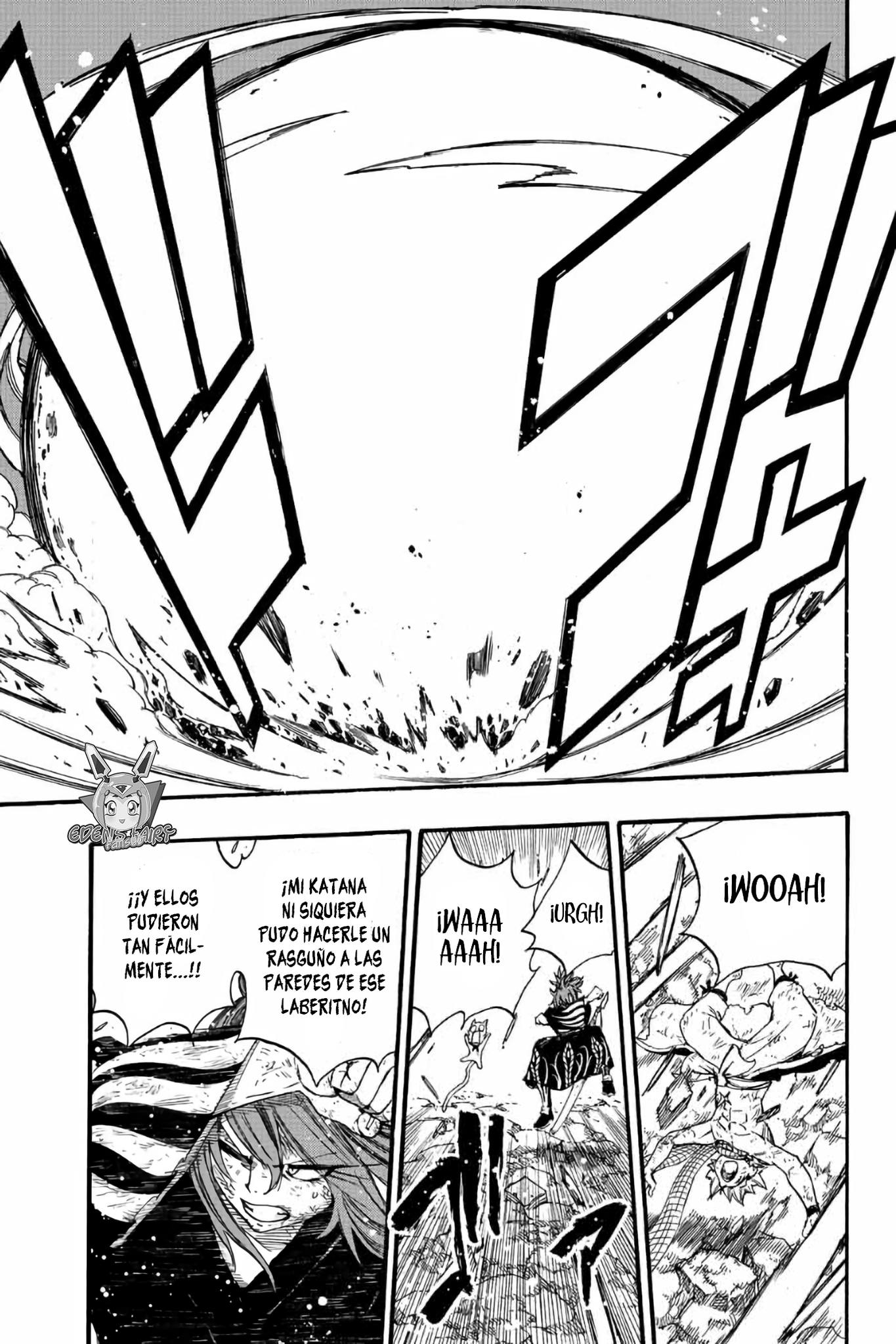 Read Fairy Tail_ 100 Years Quest es Manga Online