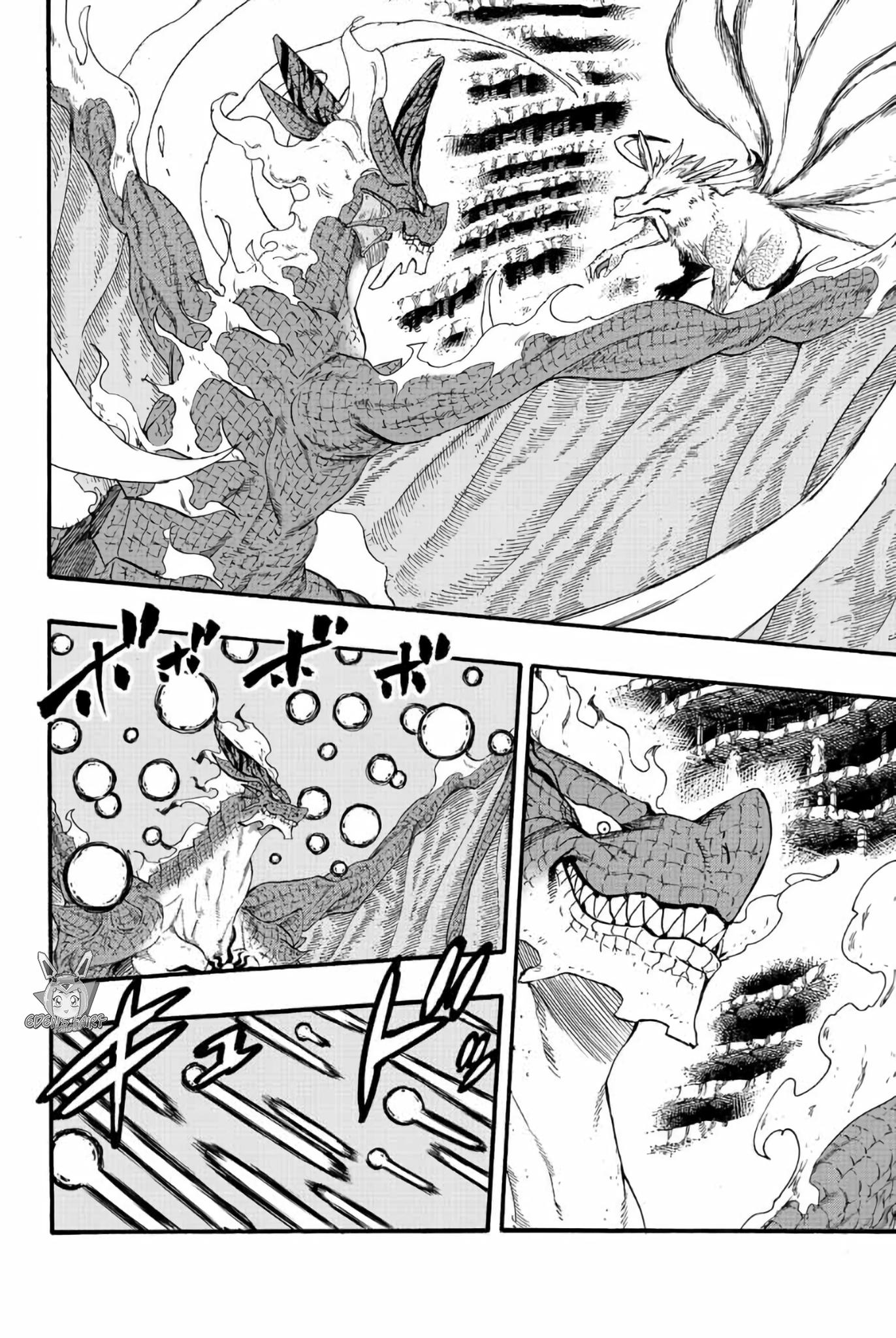 Read Fairy Tail_ 100 Years Quest es Manga Online