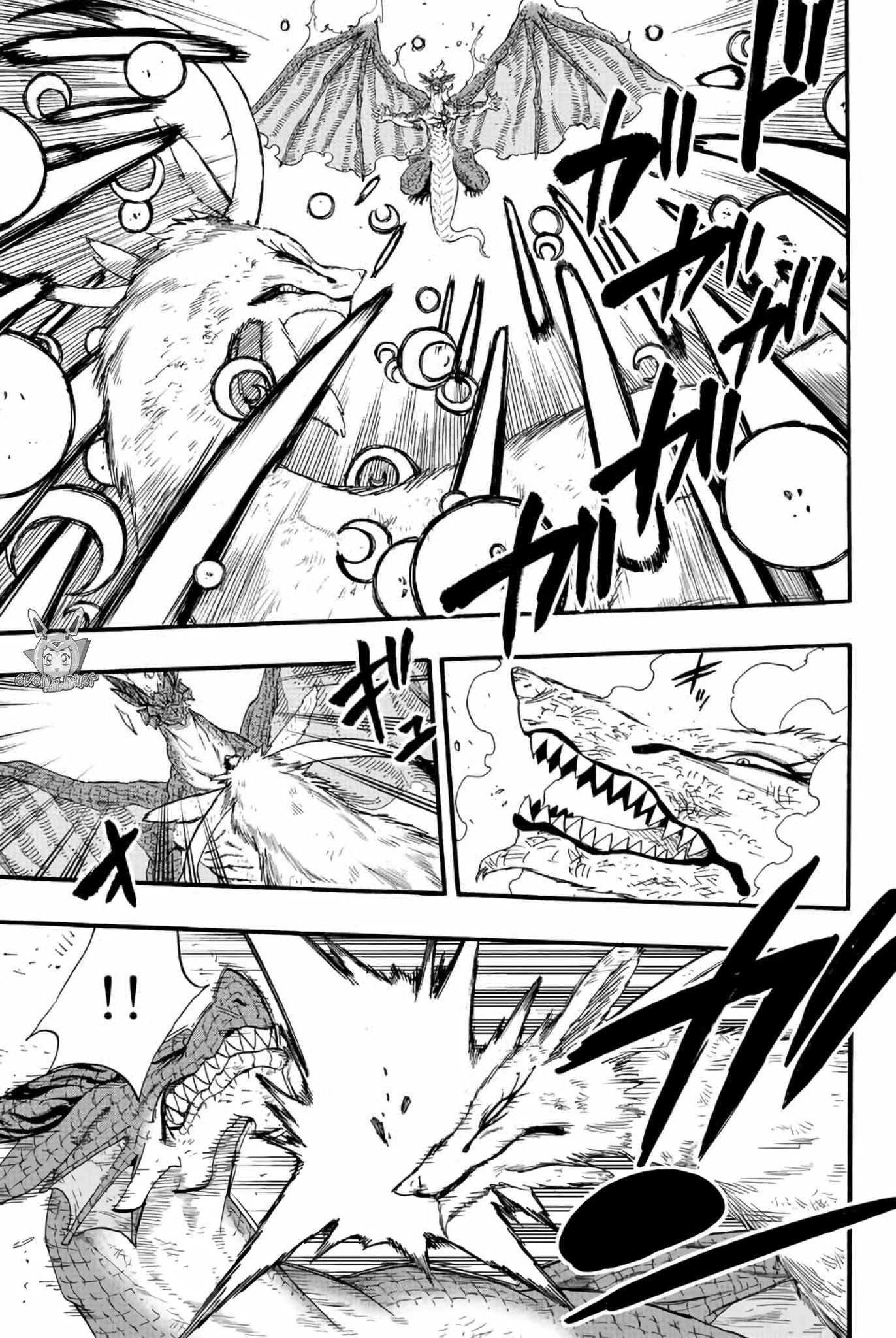 Read Fairy Tail_ 100 Years Quest es Manga Online