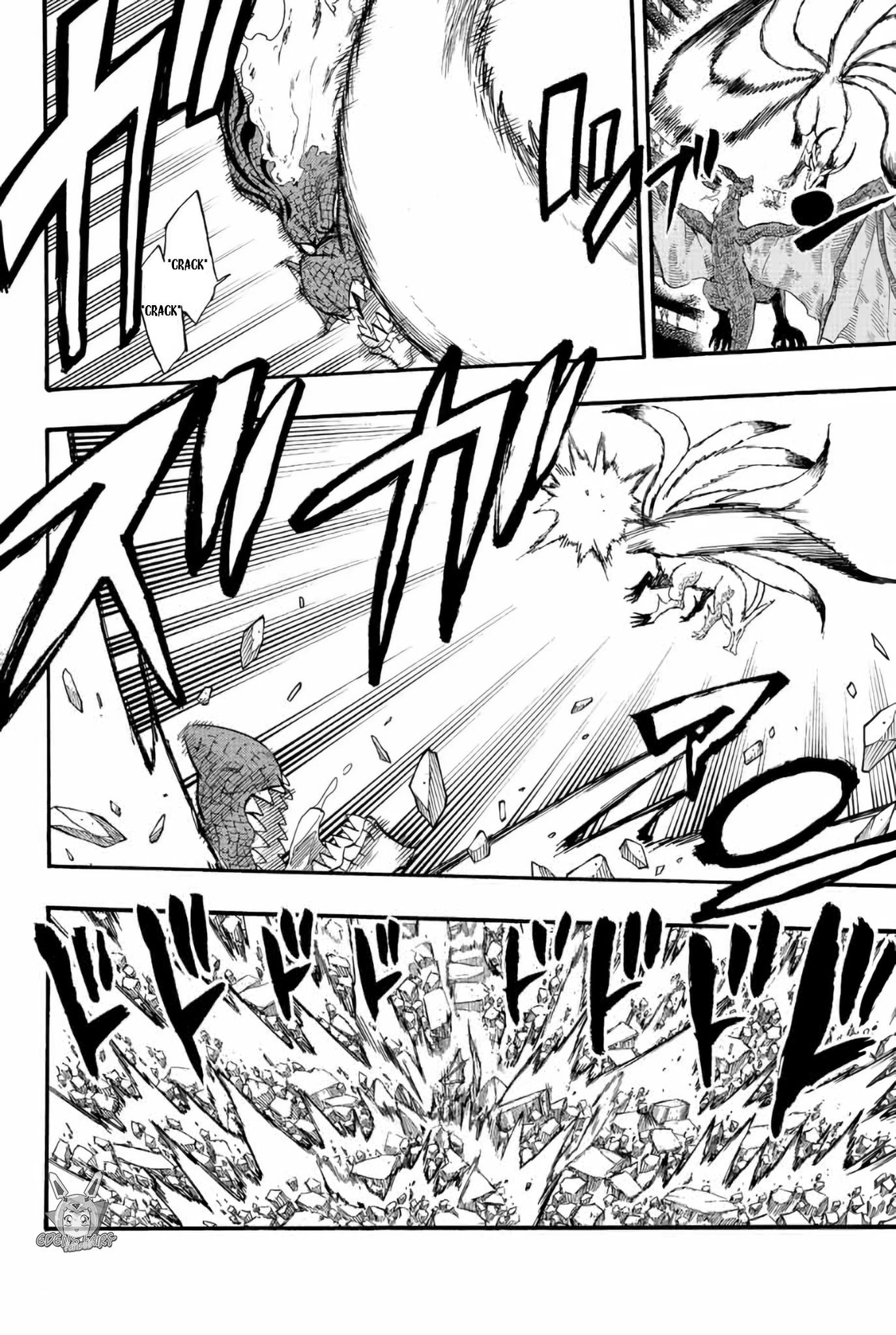 Read Fairy Tail_ 100 Years Quest es Manga Online