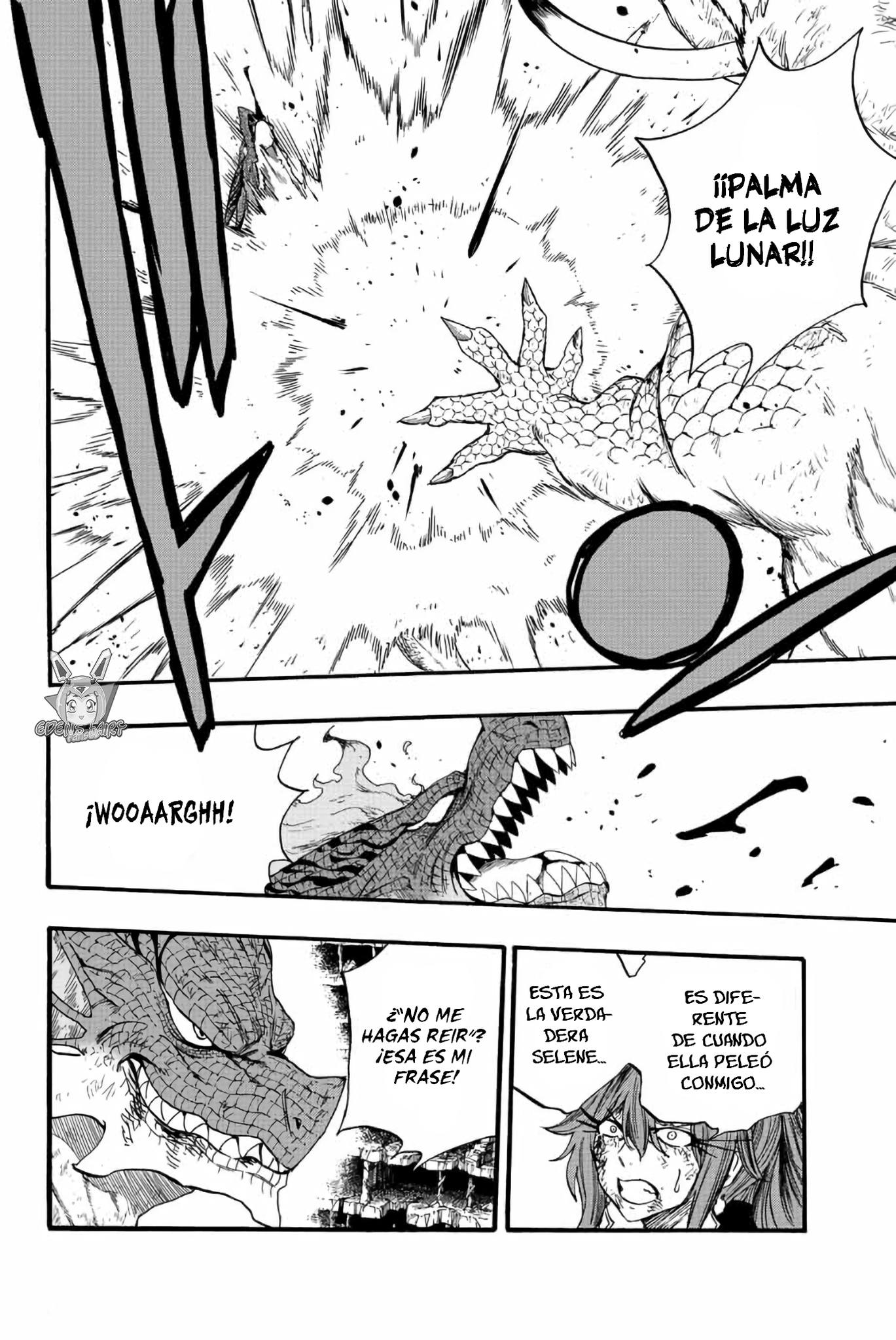 Read Fairy Tail_ 100 Years Quest es Manga Online