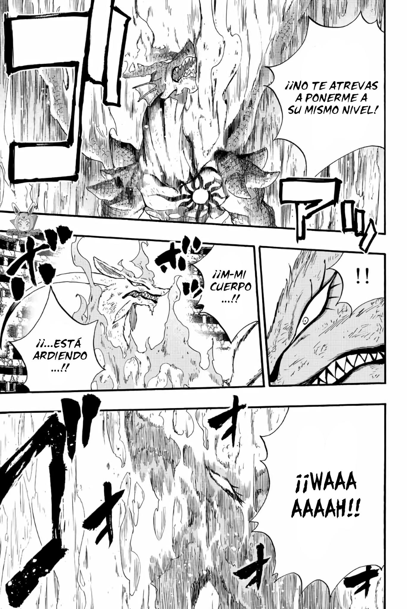 Read Fairy Tail_ 100 Years Quest es Manga Online