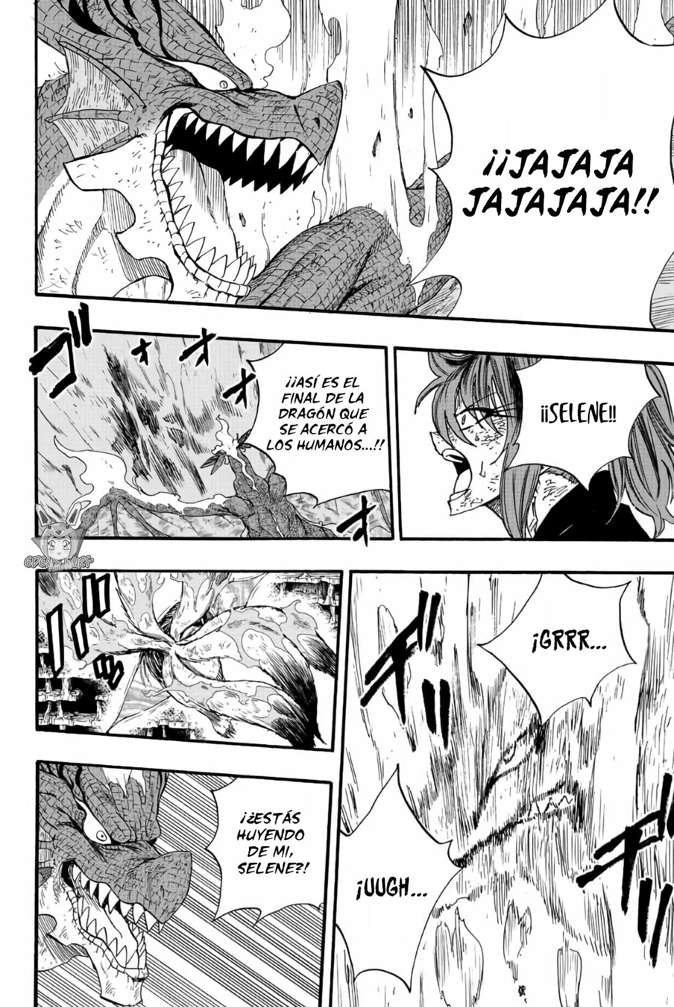 Read Fairy Tail_ 100 Years Quest es Manga Online