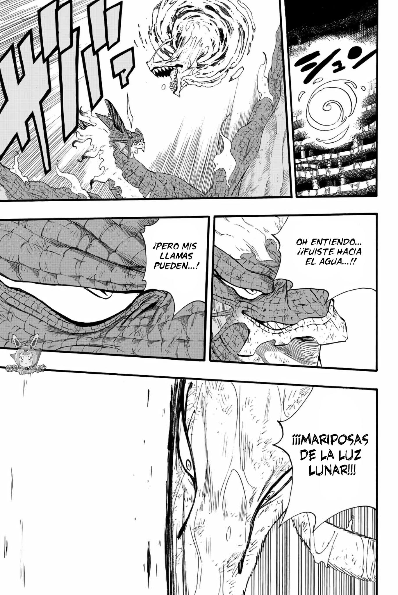 Read Fairy Tail_ 100 Years Quest es Manga Online