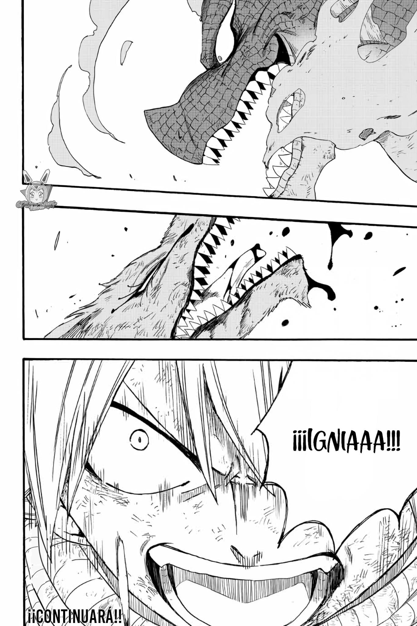 Read Fairy Tail_ 100 Years Quest es Manga Online
