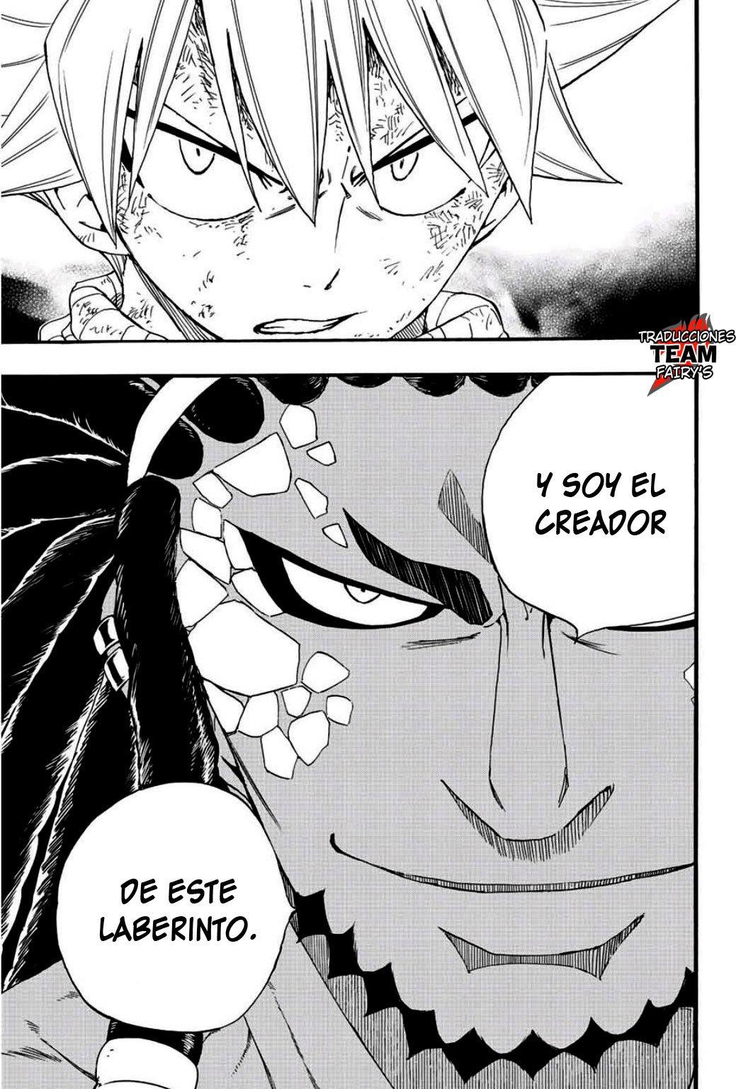 Read Fairy Tail_ 100 Years Quest es Manga Online