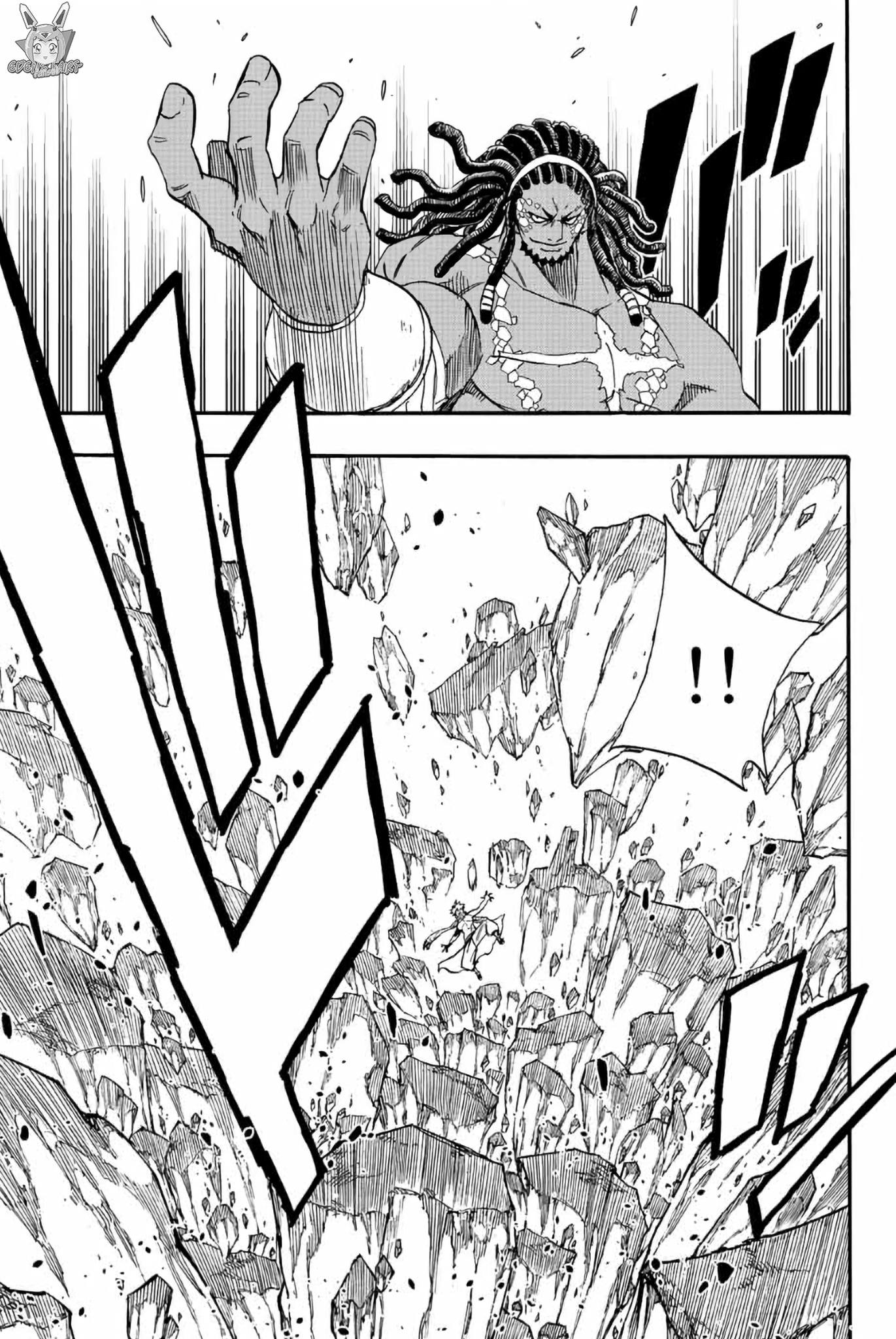 Read Fairy Tail_ 100 Years Quest es Manga Online