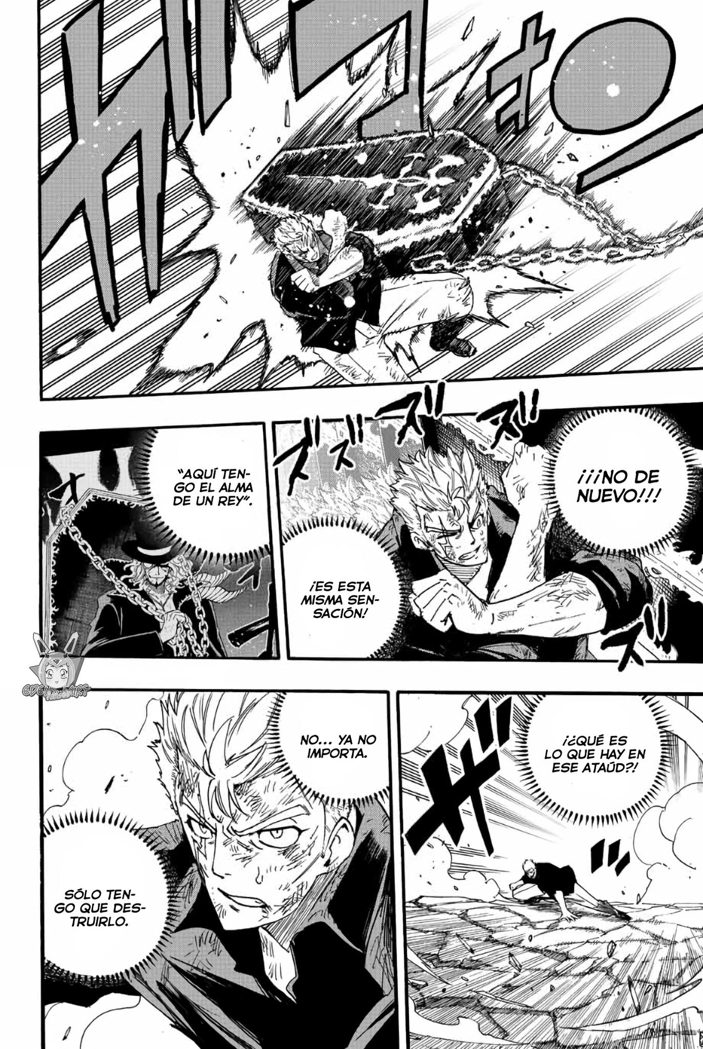 Read Fairy Tail_ 100 Years Quest es Manga Online