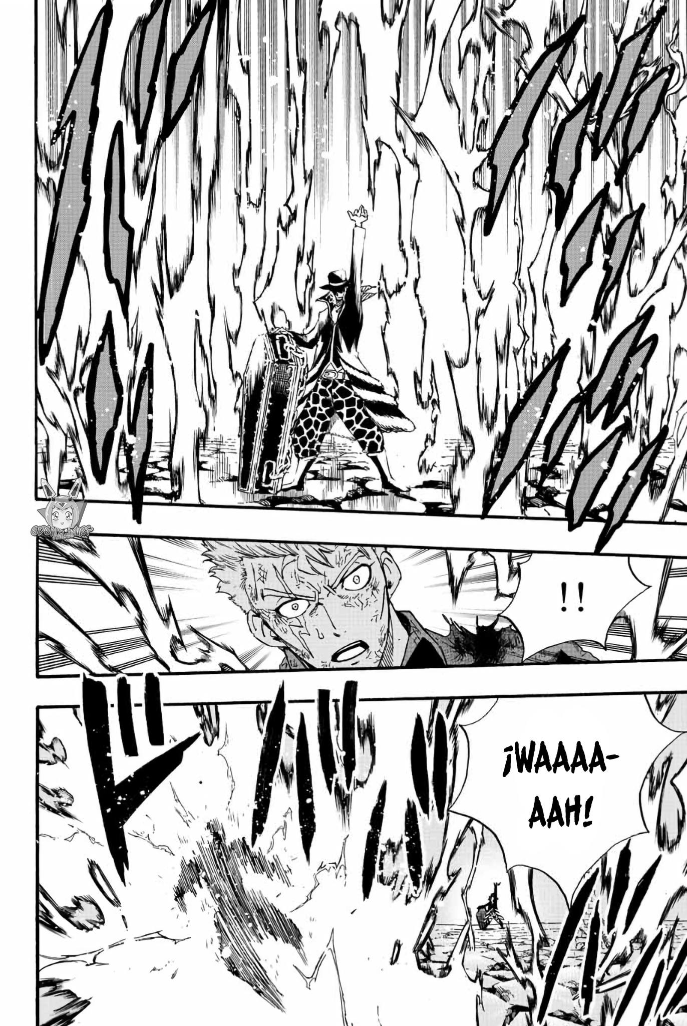 Read Fairy Tail_ 100 Years Quest es Manga Online