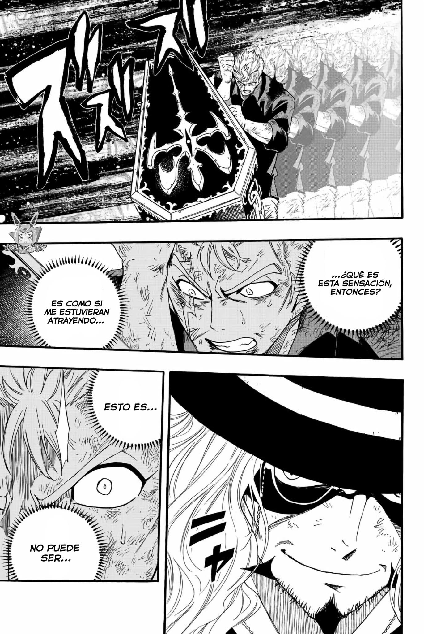Read Fairy Tail_ 100 Years Quest es Manga Online