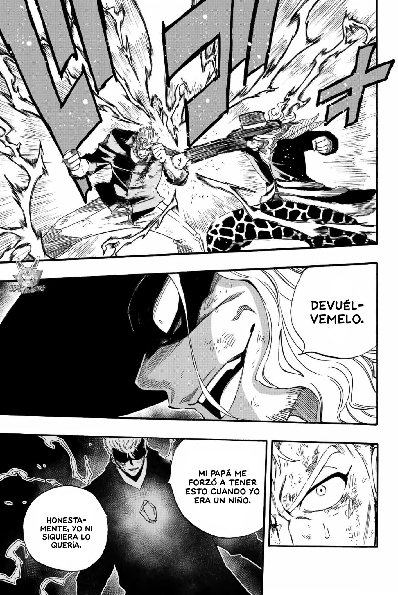 Read Fairy Tail_ 100 Years Quest es Manga Online