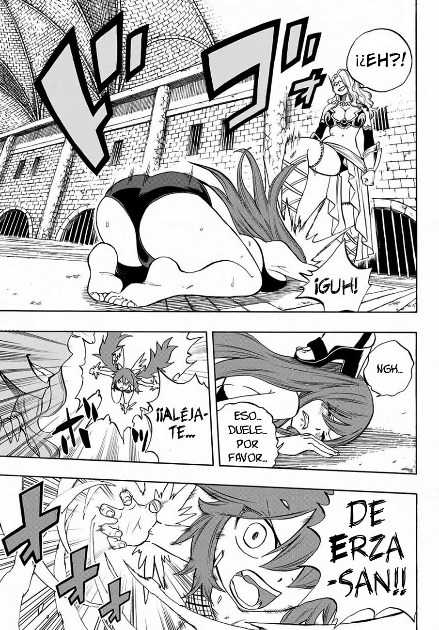Read Fairy Tail_ 100 Years Quest es Manga Online