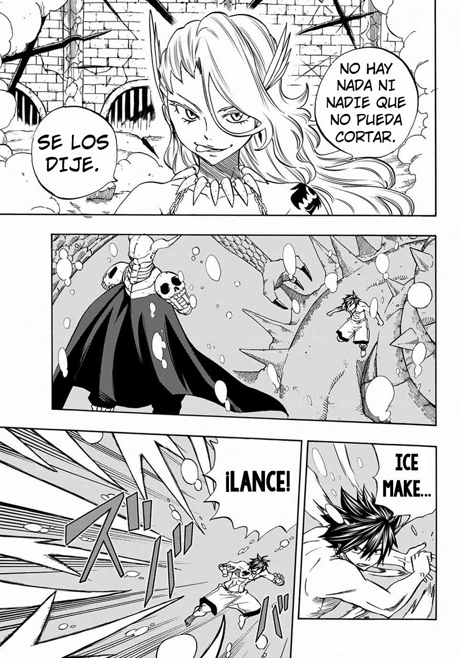Read Fairy Tail_ 100 Years Quest es Manga Online