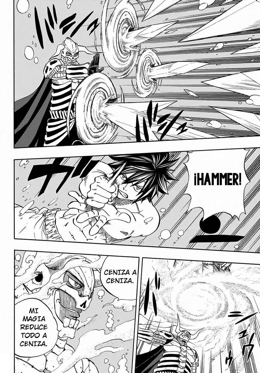 Read Fairy Tail_ 100 Years Quest es Manga Online