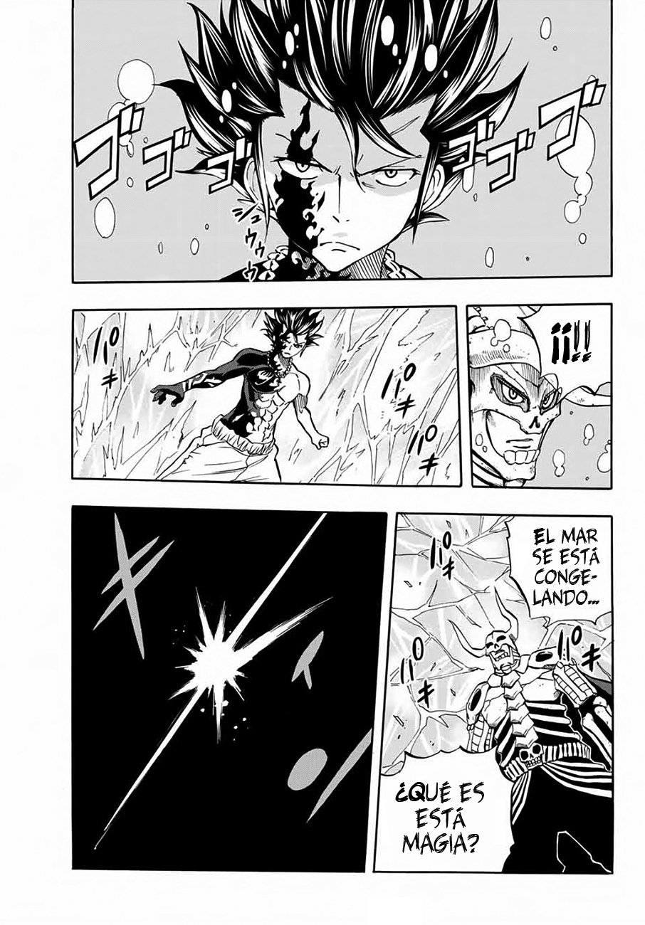 Read Fairy Tail_ 100 Years Quest es Manga Online