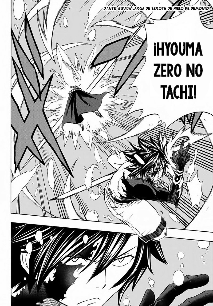 Read Fairy Tail_ 100 Years Quest es Manga Online