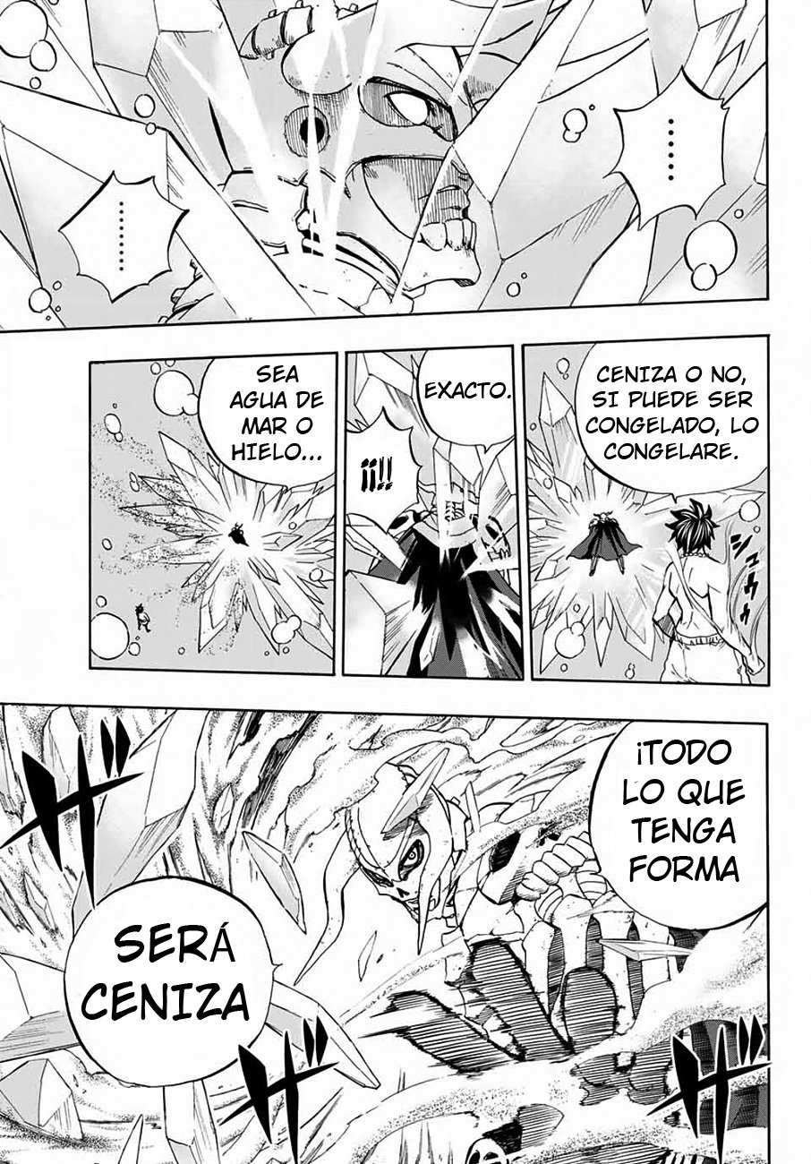 Read Fairy Tail_ 100 Years Quest es Manga Online
