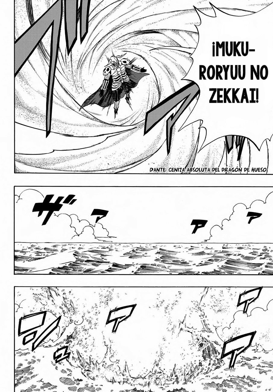 Read Fairy Tail_ 100 Years Quest es Manga Online