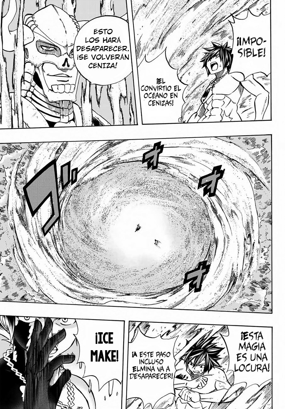 Read Fairy Tail_ 100 Years Quest es Manga Online