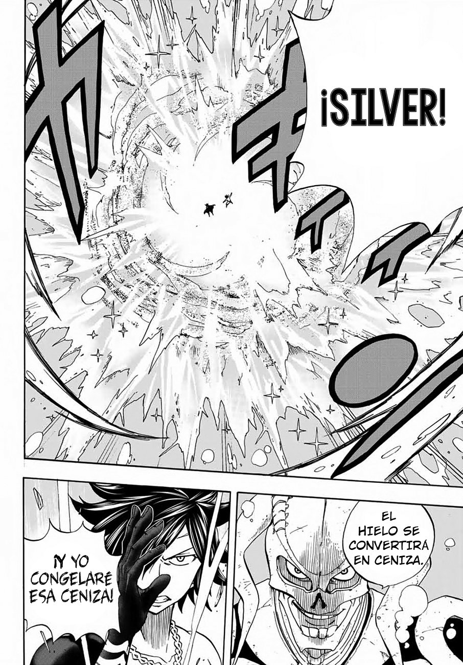 Read Fairy Tail_ 100 Years Quest es Manga Online