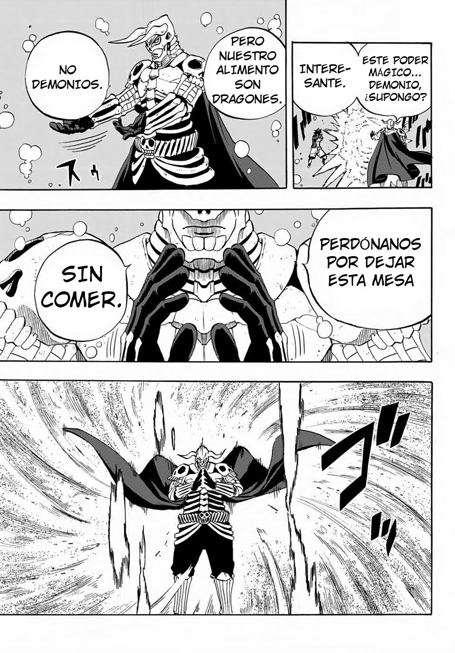 Read Fairy Tail_ 100 Years Quest es Manga Online