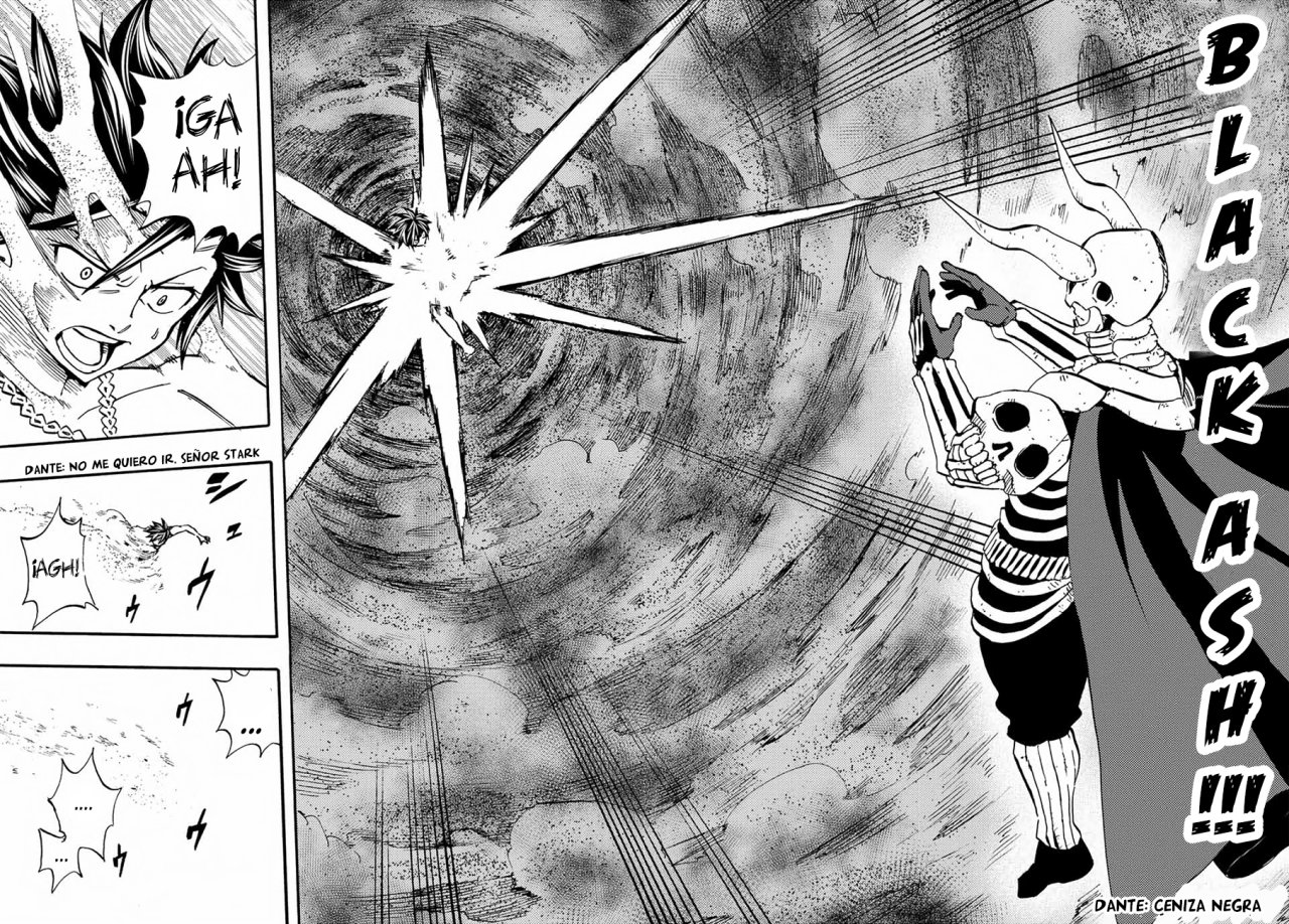 Read Fairy Tail_ 100 Years Quest es Manga Online