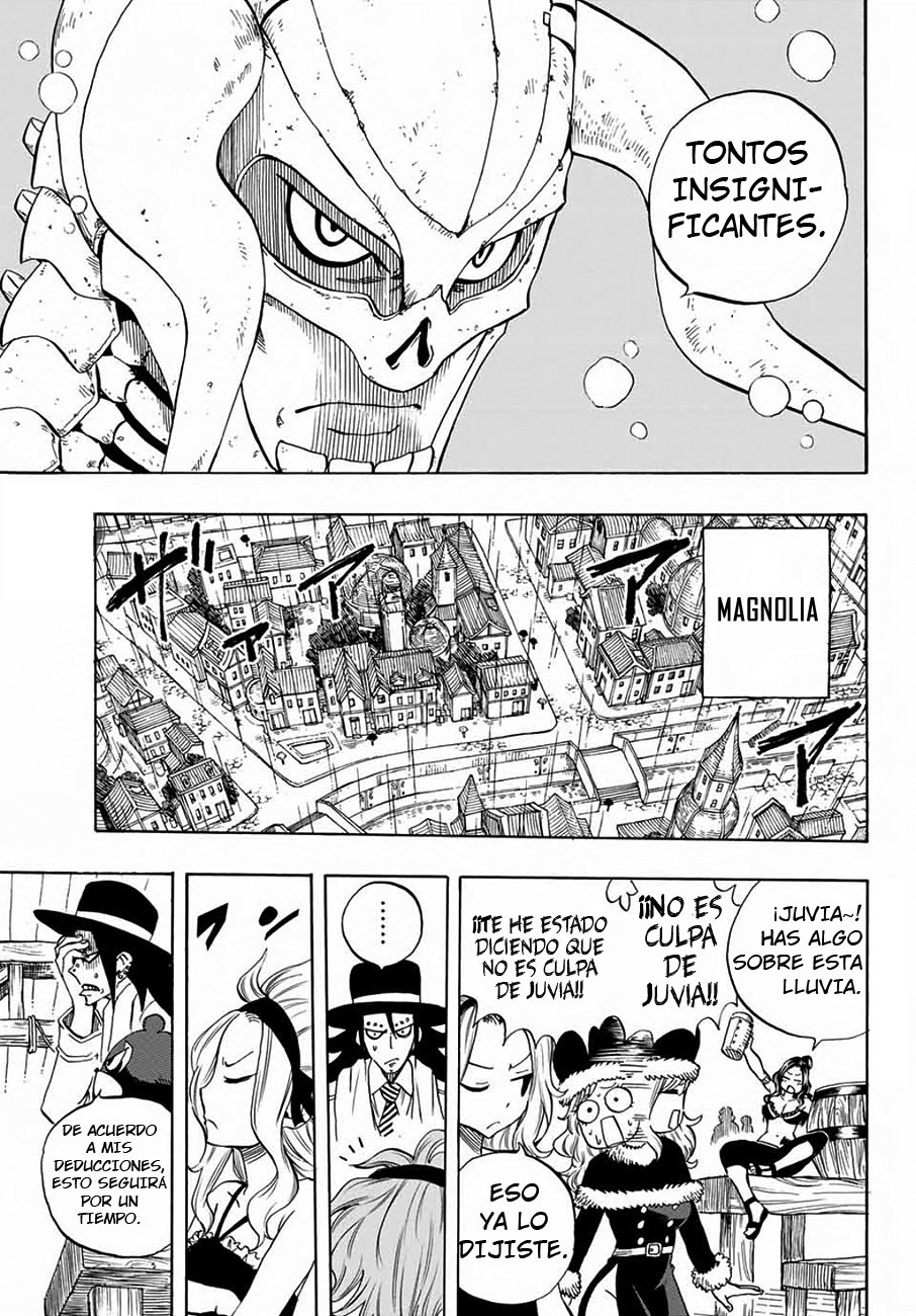 Read Fairy Tail_ 100 Years Quest es Manga Online